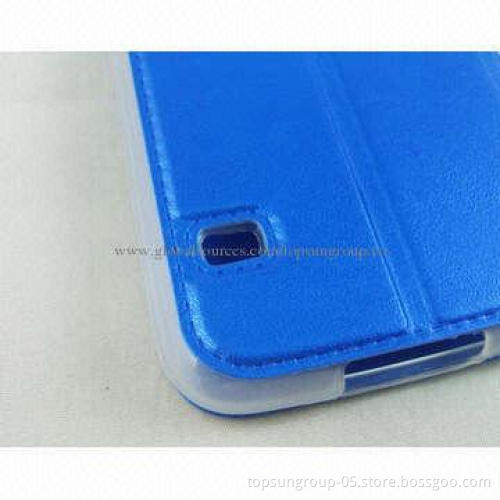 New Arrival PU Mobile Phone Case for Samsung Galaxy S4, Luxury Shine Style, Hot-sell Model